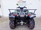 Yamaha 700 Grizzly, wenig KM, mit Zubehör - Offers matching your search criteria