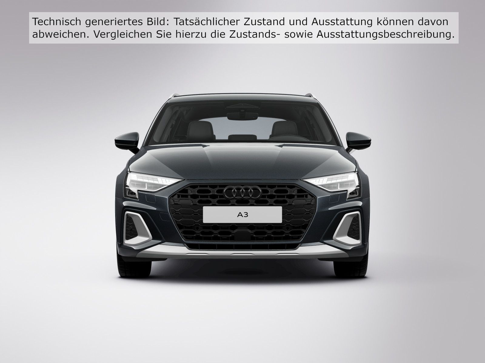 Audi A3 - Bild 4