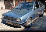 Volkswagen Polo/Derby - gebrauchte VW Polo aus dem Jahr 1985