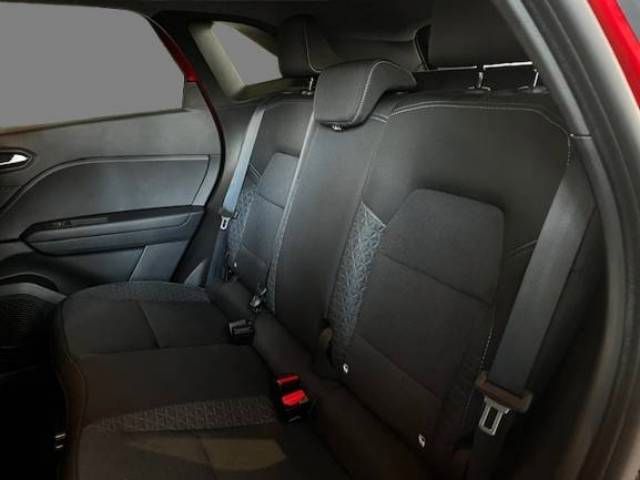Fahrzeugabbildung Renault SYMBIOZ Evolution E-Tech Full Hybrid 145