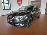 Nissan Qashqai 1.2 DIG-T Xtronic+Rückfahrkamera+Navi - Nissan Qashqai Gebrauchtwagen in Bielefeld