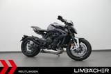 MV Agusta DRAGSTER 800 RR SCS - Bundesweite Lieferung! - MV AGUSTA DRAGSTER 800