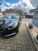 Mazda 6 Sport - Mazda mit Diesel-Antrieb: Mazda6 Sport