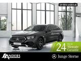 Mercedes-Benz E 300 de 4M T AMG+DIGITAL+DIST+AHK+BURM+HEAD+KEY