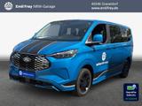 Ford e-Tourneo Custom 340 L1H1 LKW HA Sport 160 kW, 5 - Ford Tourneo Custom mit Elektro-Antrieb