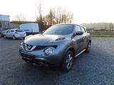 Nissan Juke Acenta - Nissan Juke Acenta mit Diesel-Antrieb