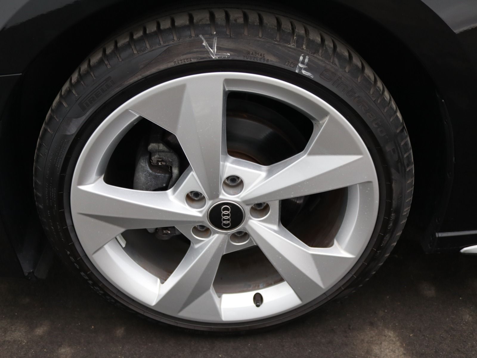 Audi A3 - Bild 17