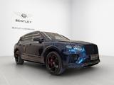 Bentley Bentayga S - Bentley Bentayga: mit Anhängerkupplung