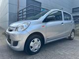 Daihatsu COURE 1.0 PLUS ERST 55TKM/1.HAND/KLIMA/ALLWETTER - Daihatsu: Kleinwagen