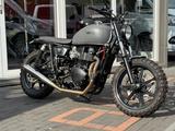 Triumph Bonneville By Walzwerk Bj 17 / 6200 KM - Triumph Motorräder in Düsseldorf