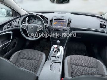 Opel Insignia - 12