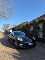 Porsche Panamera S 4,8L V8  - Porsche Panamera in Gelsenkirchen