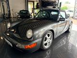 Porsche 964 Cabriolet - Porsche aus 1990: Cabrio
