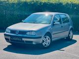 Volkswagen Golf 1.6 Automatik Special TÜV + Inspektion NEU - Volkswagen Golf: Special