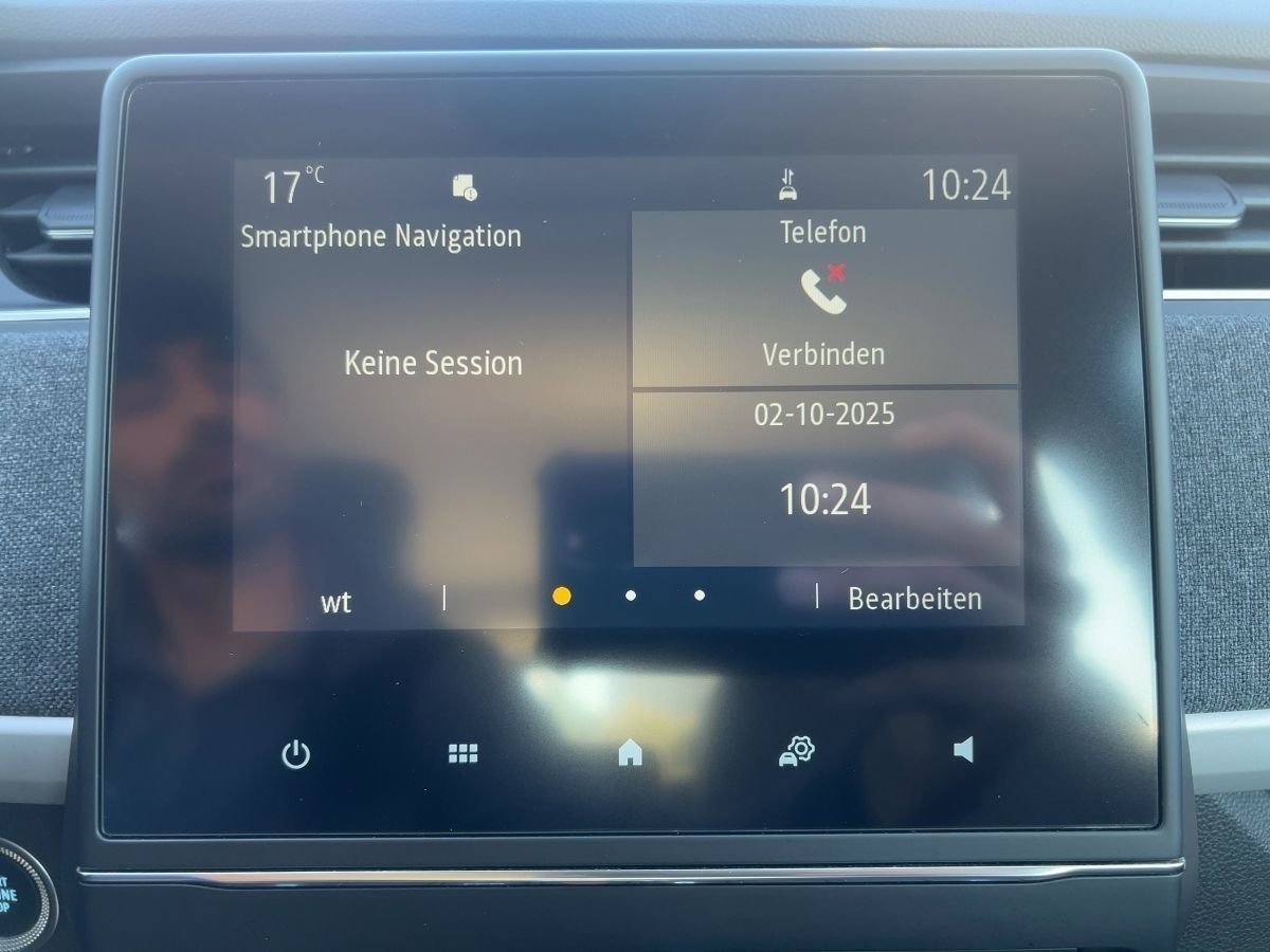 Renault ZOE - Bild 12