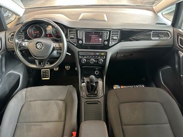 Volkswagen Golf Sportsvan *ACC*PDC*NAVI*2-ZONEN*