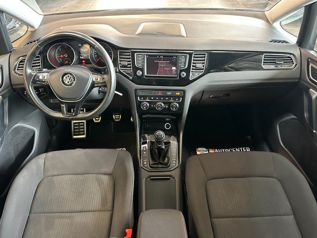 Volkswagen Golf Sportsvan *ACC*PDC*NAVI*2-ZONEN*