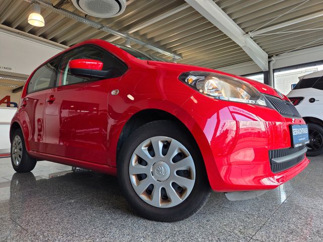 SKODA Citigo Ambition