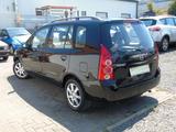 Mazda Premacy AUTOMATIK*TOP*KLIMA*TÜV 07-2027*NEUE BRE - Mazda Premacy: Automatik