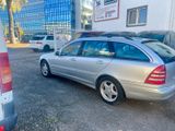 Mercedes-Benz C 270 CDI Avantgard Navi Tempomat PDC Sitz.heizu - Mercedes-Benz C 270: Kombi
