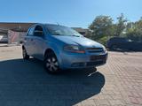 Daewoo Automatik Auto Daewo Kalos 1.4 - Daewoo Kalos Gebrauchtwagen
