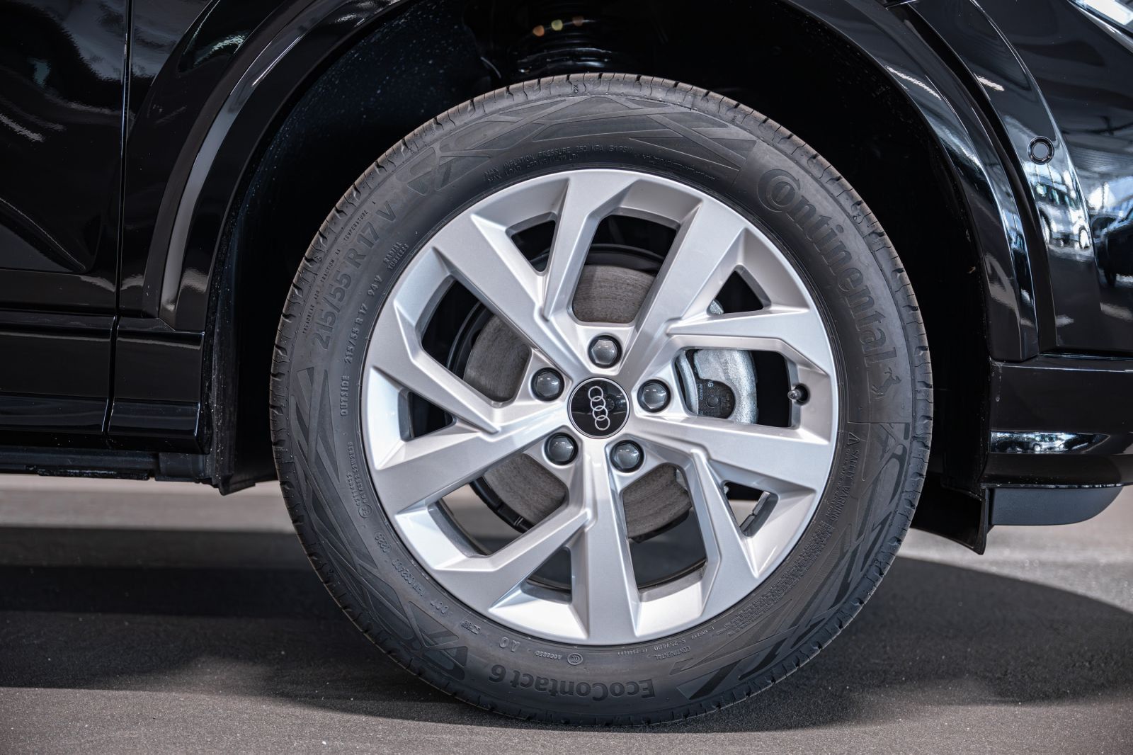 Audi Q2 - Bild 5