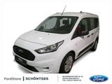 Ford Transit Connect Kombi 1.5d L1 Klima GJR ParkPilo - Ford Transit Connect aus 2023