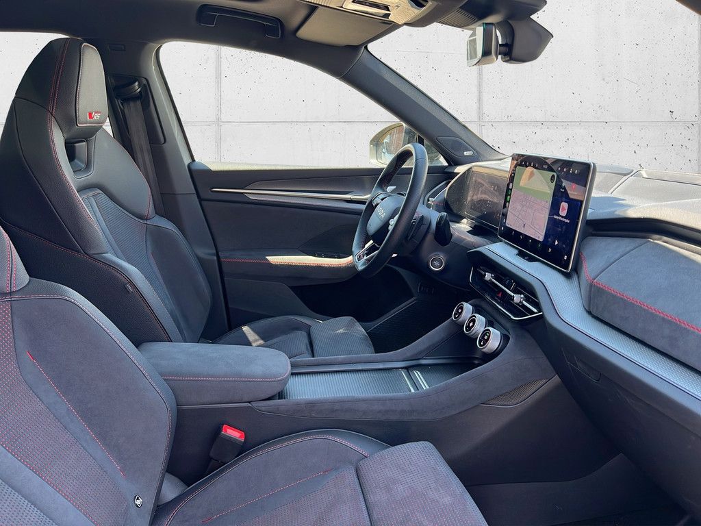 Skoda Kodiaq - Bild 12