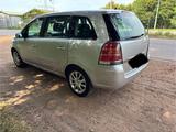 Opel Zafira -1.9 CDTI AUTOMATIK - 7 Sitzer - Opel Zafira aus 2006 mit Diesel-Antrieb