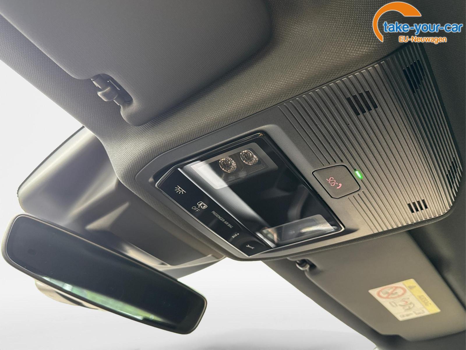 Cupra Leon VZ NAVI+KAMERA+KESSY+MEMORY+SHZ+ACC+PDC+..., миниатюра 27