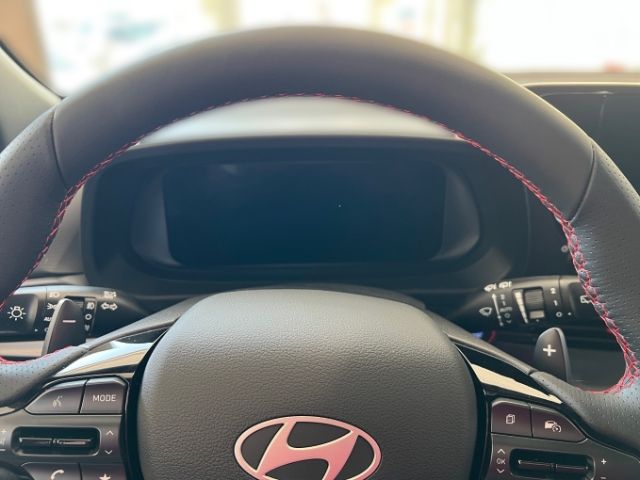 Fahrzeugabbildung Hyundai i20 N Line 1.0 T-GDI EU6e Smartpaket Navi Digita