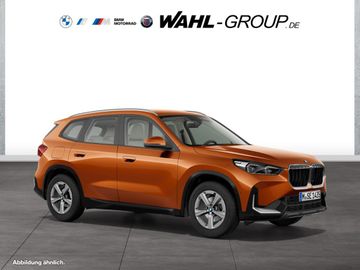 BMW X1 - 9