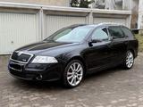 Skoda Octavia RS 2.0 Diesel 170ps - Skoda Octavia aus 2008: RS