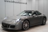 Porsche 911 Carrera S - gebrauchte Porsche 911 Urmodell aus dem Jahr 2014