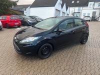 Ford Fiesta Trend ! Tüv Neu ! Service Neu