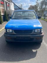 Opel Campo S - Opel Campo Gebrauchtwagen