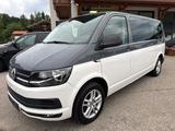 Volkswagen T6 Transporter-Kombi lang 2.0Ltr-75kW(102PS) TDI - Volkswagen: Transporter 7
