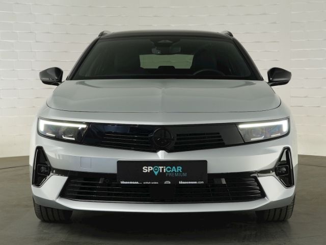 Astra L ST ULTIMATE AT+AHK+LED+NAVI+360 GRAD KAM