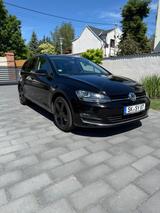 Volkswagen VW Golf 7 Variant Comfortline 1.4 TSI 140 PS | - Volkswagen Golf: V Tsi 140 Ps