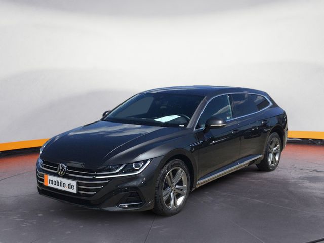 Volkswagen Arteon Shooting Brake TDI R-Line LED DSG NAVI AC