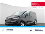 Volkswagen Multivan Life AHK 7 Sitze Vis-a-Vis Navi LED - Volkswagen T7 Multivan: Leasing