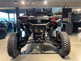 Can-Am Maverick R XRC DTC SAS 999T INT 2026 - NEU BENZIN QUAD