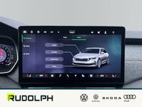 Skoda Octavia - Vorschau Bild 14