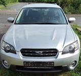 Subaru Outback 2.5i Autom. LEGACY - Subaru aus 2006
