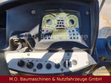 Fahrzeugabbildung BOMAG BW 216 DH-4 / AC / 6 Zyl.Deutz /