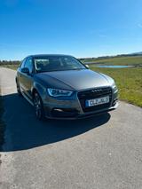 Audi A3 1.8 TFSI quattro S tronic Ambition Cabr. ... - Audi A3: 8t