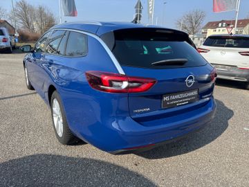 Opel Insignia - 5