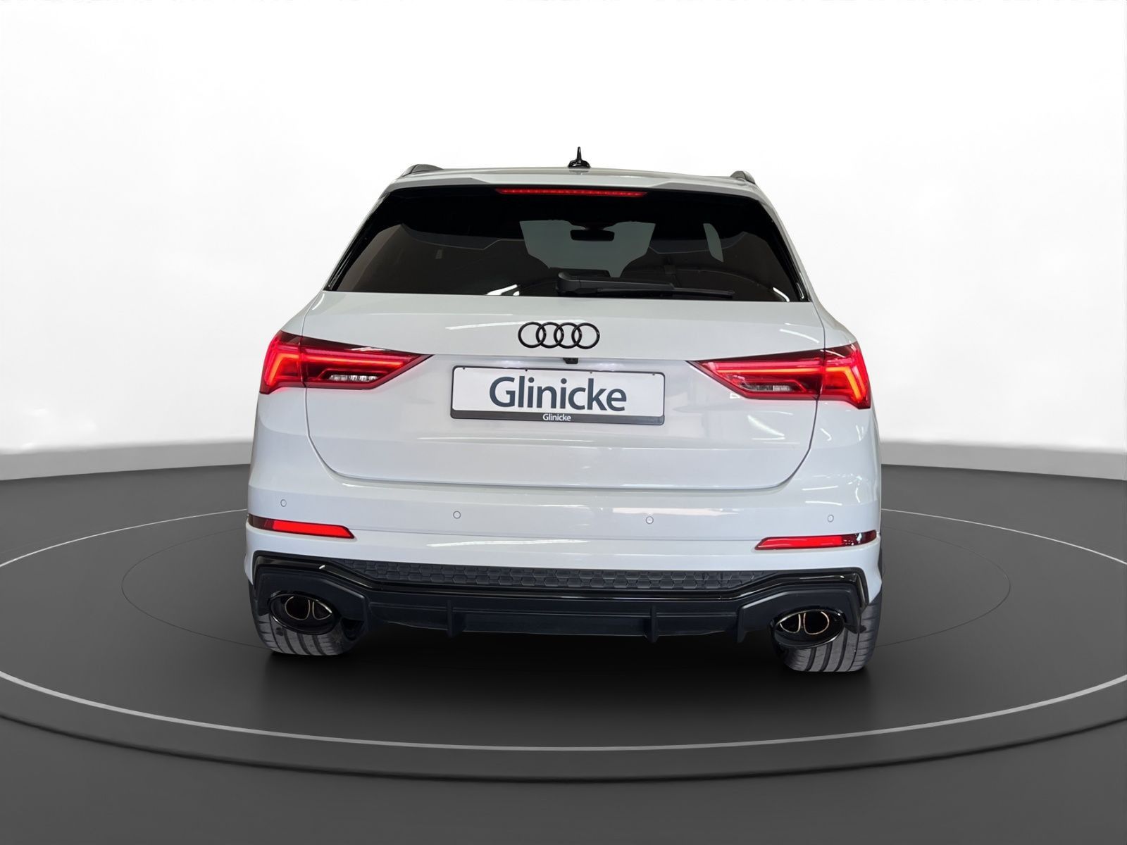 Audi RSQ3 - Bild 3