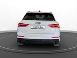 Audi RS Q3 2.5 TFSI qu. AHK LM 22" LED Nappa 360 - Audi RSQ3 mit Benzin-Antrieb: Weiß, mit Klimaautomatik