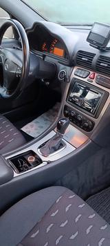 Mercedes-Benz Mercedes 203 CL - Mercedes-Benz: Cl 203